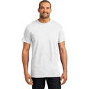 Gildan DryBlend Crewneck Short Sleeve T-Shirt – Moisture-Wicking Cotton Blend Performance Tee
