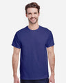 Gildan® Heavy Cotton Crewneck Short Sleeve T-Shirt