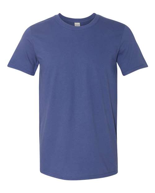 Gildan® Short Sleeve Crewneck Softstyle T-Shirt