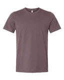 BELLA+CANVAS® Short Sleeve Crewneck Jersey Tee