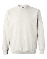 Gildan® Heavy Blend Crewneck Long Sleeve Sweatshirt