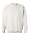Gildan® Heavy Blend Crewneck Long Sleeve Sweatshirt