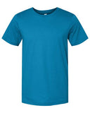 BELLA+CANVAS® Short Sleeve Crewneck Jersey Tee