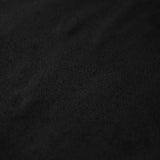 Luxury Suede Polyester Spandex Fabric - Solid, Multiple Colors, 58/60" Width (1 Yard)