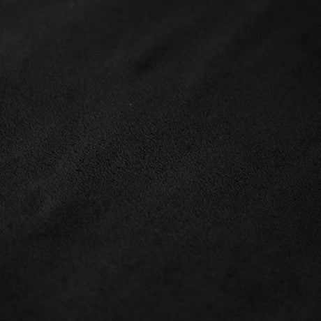 Luxury Suede Polyester Spandex Fabric - Solid, Multiple Colors, 58/60" Width (1 Yard)