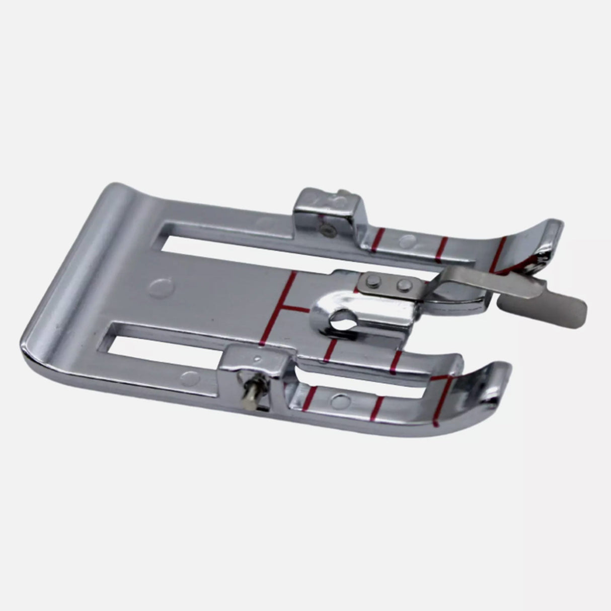 HUSQVARNA VIKING Changeable 1/4 Inch Guide Foot
