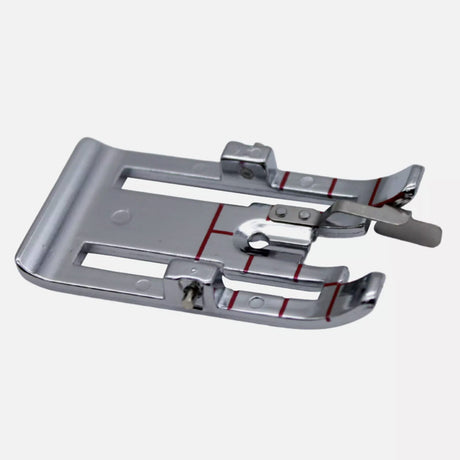 HUSQVARNA VIKING Changeable 1/4 Inch Guide Foot