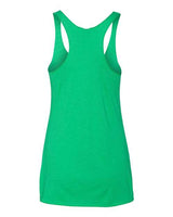 Women’s Triblend Racerback Tank