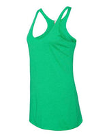 Women’s Triblend Racerback Tank