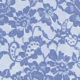 Lace De Luxe Printed Spandex Fabric