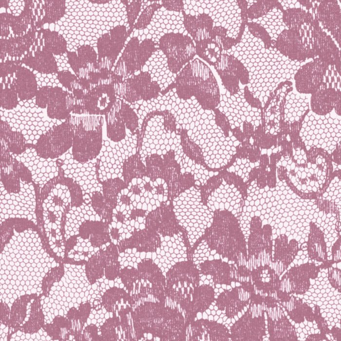 Lace De Luxe Printed Spandex Fabric