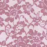 Lace De Luxe Printed Spandex Fabric