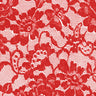 Lace De Luxe Printed Spandex Fabric