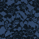Lace De Luxe Printed Spandex Fabric