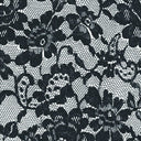Lace De Luxe Printed Spandex Fabric