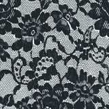 Lace De Luxe Printed Spandex Fabric