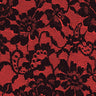 Lace De Luxe Printed Spandex Fabric