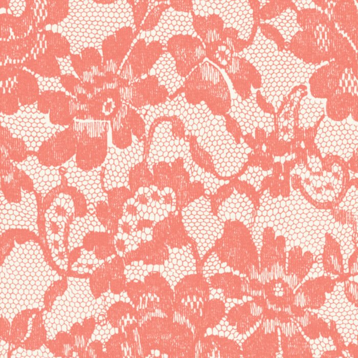 Lace De Luxe Printed Spandex Fabric