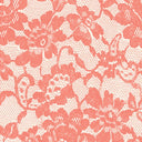 Lace De Luxe Printed Spandex Fabric