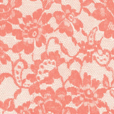 Lace De Luxe Printed Spandex Fabric