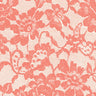 Lace De Luxe Printed Spandex Fabric