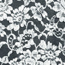 Lace De Luxe Printed Spandex Fabric