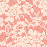 Lace De Luxe Printed Spandex Fabric