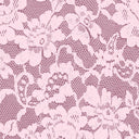 Lace De Luxe Printed Spandex Fabric