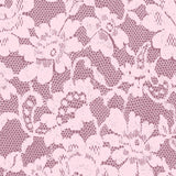 Lace De Luxe Printed Spandex Fabric