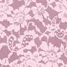 Lace De Luxe Printed Spandex Fabric