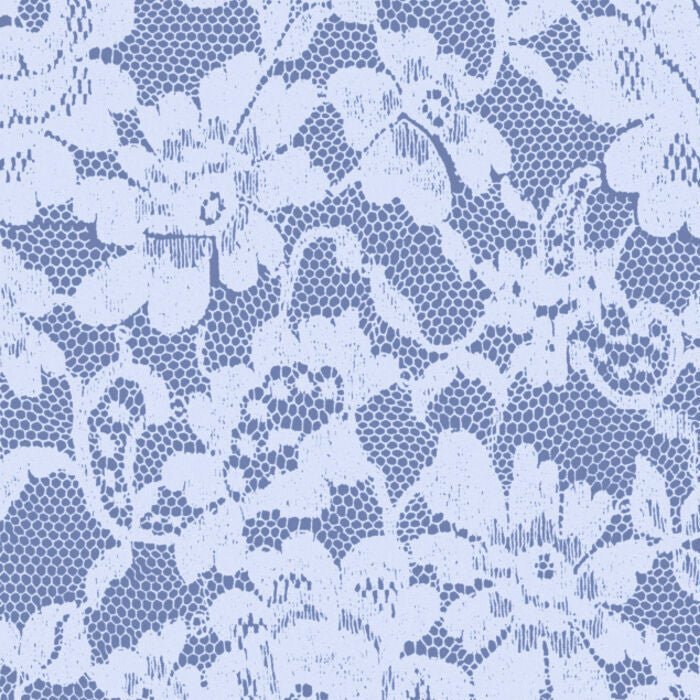 Lace De Luxe Printed Spandex Fabric
