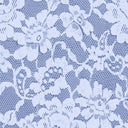 Lace De Luxe Printed Spandex Fabric
