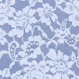 Lace De Luxe Printed Spandex Fabric