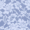 Lace De Luxe Printed Spandex Fabric
