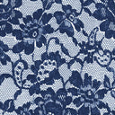 Lace De Luxe Printed Spandex Fabric