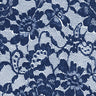 Lace De Luxe Printed Spandex Fabric