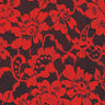 Lace De Luxe Printed Spandex Fabric