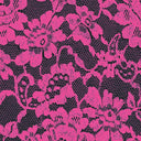 Lace De Luxe Printed Spandex Fabric