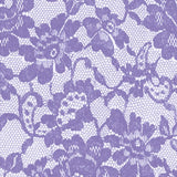 Lace De Luxe Printed Spandex Fabric