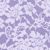 Lace De Luxe Printed Spandex Fabric