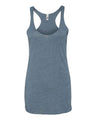Next Level Women's Triblend Racerback Tank