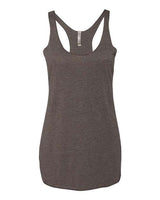 Next Level Women's Triblend Racerback Tank