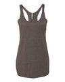 Next Level Women's Triblend Racerback Tank