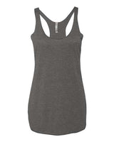 Next Level Women's Triblend Racerback Tank