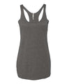 Next Level Women's Triblend Racerback Tank