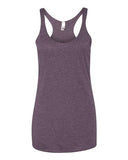 Next Level Women's Triblend Racerback Tank