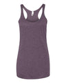 Next Level Women's Triblend Racerback Tank