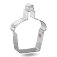 Cupcake Cookie Cutter 4 In. B1338