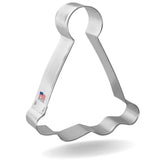 Party Hat Cookie Cutter 4 in B1701
