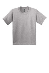 Gildan® Youth Ultra Cotton Crew Neck Short Sleeve for Kids